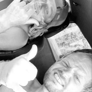 Meet your Posher, Zeke